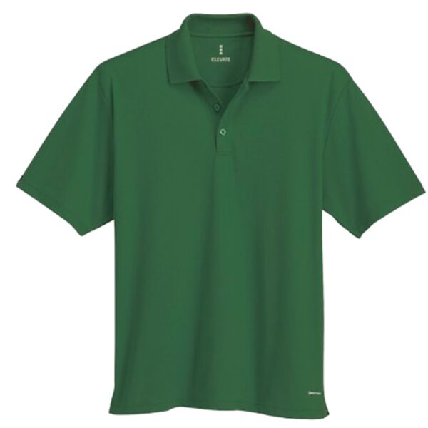 16252 M-Moreno Short Sleeve Polo Thumbnail