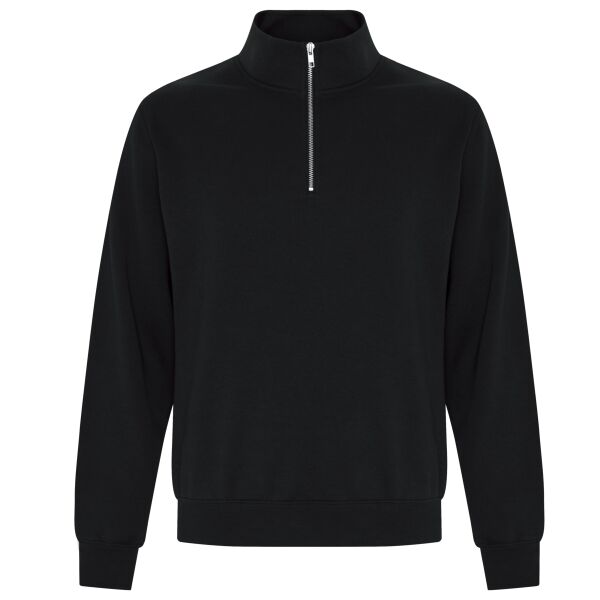 Cobras - ATC EVERYDAY FLEECE QUARTER ZIP SWEATSHIRT Thumbnail