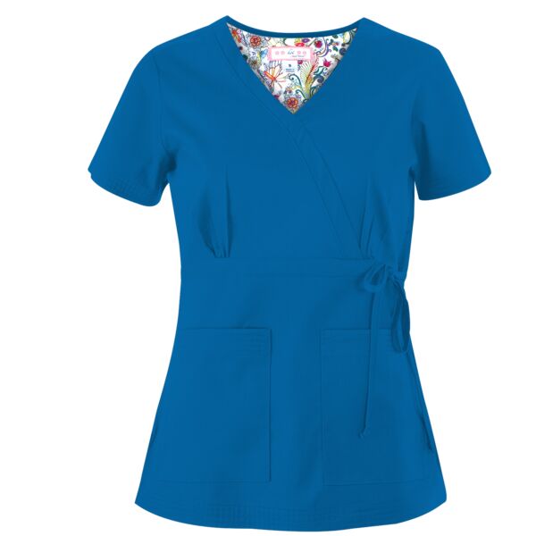 Koi Katelyn Scrub Top Thumbnail