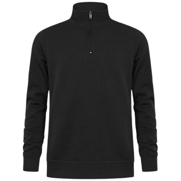 Quarter Zip Sweatshirt Thumbnail