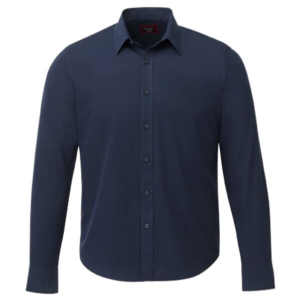UNTUCKit Castello WF Long Sleeve Shirt-Men's Thumbnail