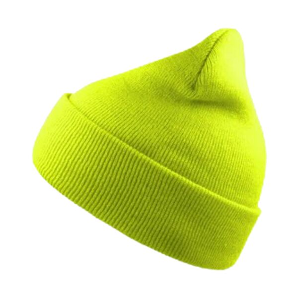 WIND-S Atlantis Classic Beanie with Cuff Thumbnail