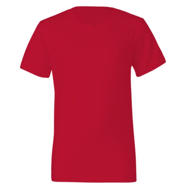 Youth Jersey T-Shirt Thumbnail
