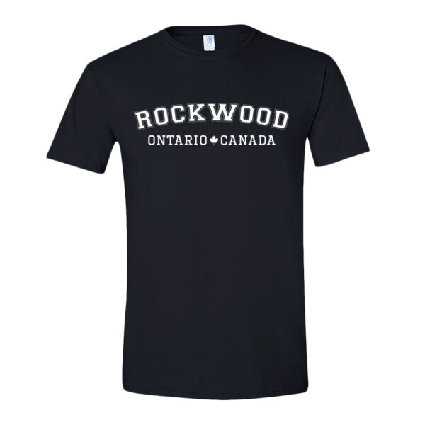 Rockwood Shirt - No Min Thumbnail