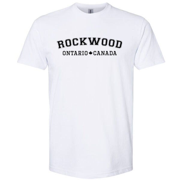 Rockwood Shirt - No Min Thumbnail