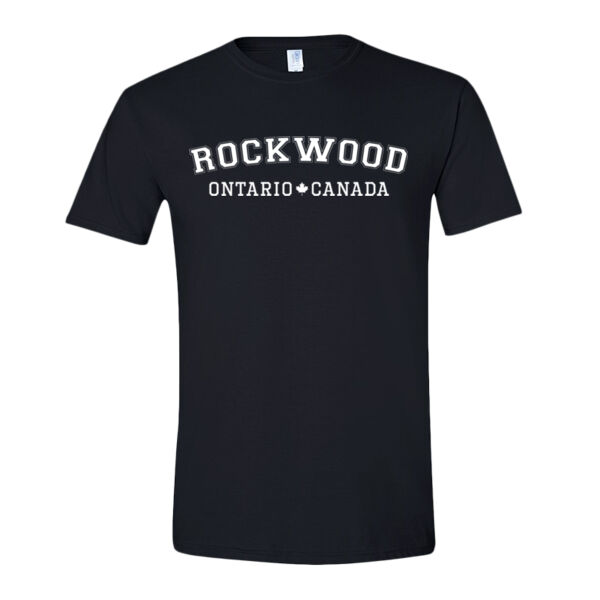 Rockwood Shirt - 20 Pc Min Thumbnail