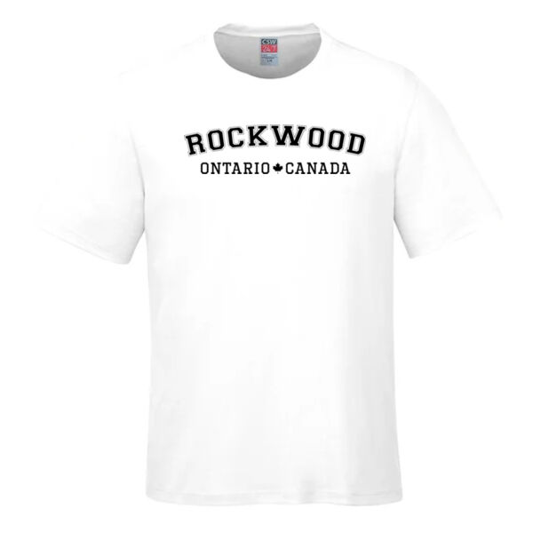 Youth Rockwood Shirt - No Min Thumbnail