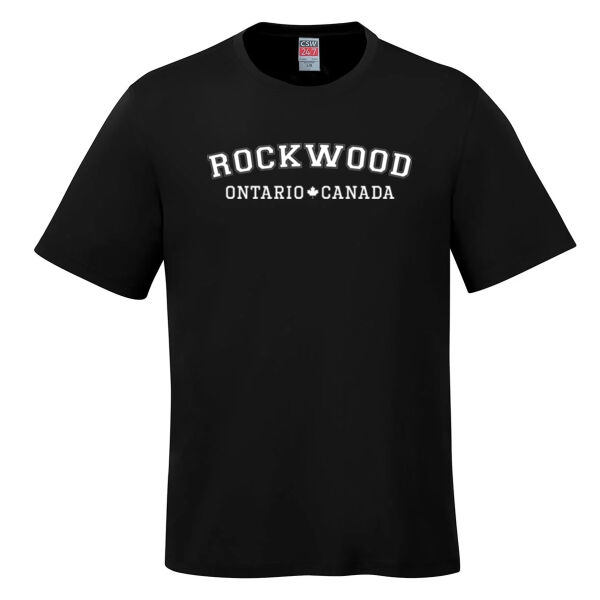Youth Rockwood Shirt - No Min Thumbnail