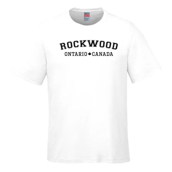 Youth Rockwood Shirt - 20 Pc Min Thumbnail