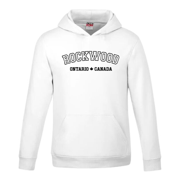 Youth Rockwood Hoodie Thumbnail
