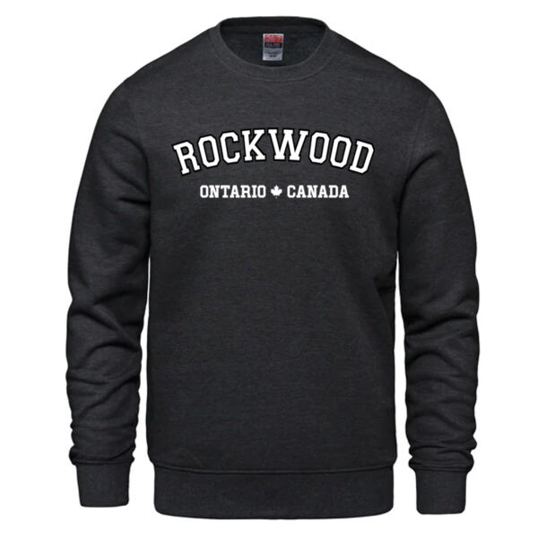 Adult Rockwood Crewneck Thumbnail