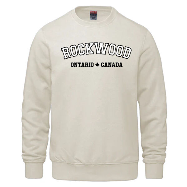 Adult Rockwood Crewneck Thumbnail