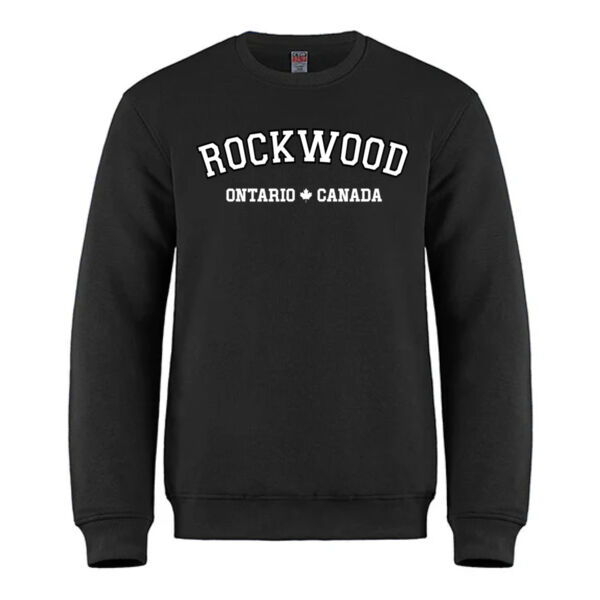 Youth Rockwood Crewneck Thumbnail
