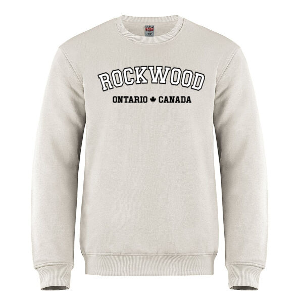 Youth Rockwood Crewneck Thumbnail